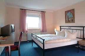 Comfort Hotel Хемниц Экстерьер фото