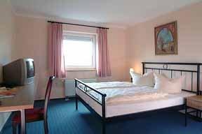Comfort Hotel Хемниц Экстерьер фото